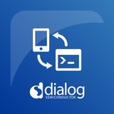 Dialog DSPS アイコン