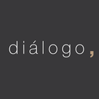 Diálogo آئیکن