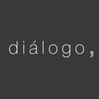 Diálogo 图标
