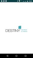 Destiny Visual Voicemail Affiche