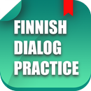 Finnish Conversation Dialog APK