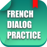French Dialogue Practice-APK