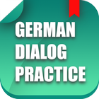 German Dialog Practice Zeichen