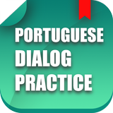 Portuguese Dialogue Practice