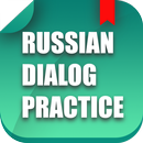 Russian Dialogue Practice APK
