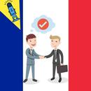 Dialogues français audio APK