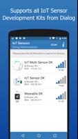 Dialog IoT Sensors bài đăng