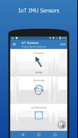 Dialog IoT Sensors скриншот 1