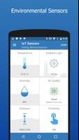 Dialog IoT Sensors скриншот 2