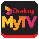Dialog MyTV - Live Mobile Tv APK