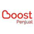 BoostPenjual