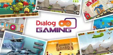Dialog Gaming
