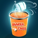 APK Diaper Toss