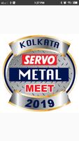 Metal Meet 2019 پوسٹر