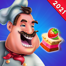 Cooking My Diary - Restaurant  APK