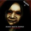 ”DIARY MATA INDIGO 3 || SFTH (T