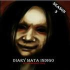 DIARY MATA INDIGO 3 || SFTH (T アイコン