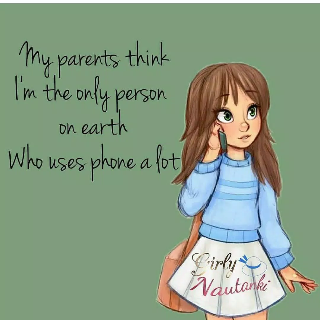 Girly Nautanki Pour Android Telechargez L Apk