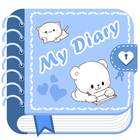 My Diary ícone