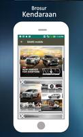 برنامه‌نما BAMS Mobile Sales عکس از صفحه