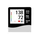 normal blood pressure monitor APK