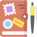 Personal Diary: Life Notes