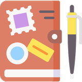 Personal Diary: Life Notes ikon