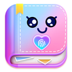 Mood Diary: Mi Diario Secreto