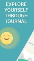 Mind journal: Diary, Mood trac bài đăng