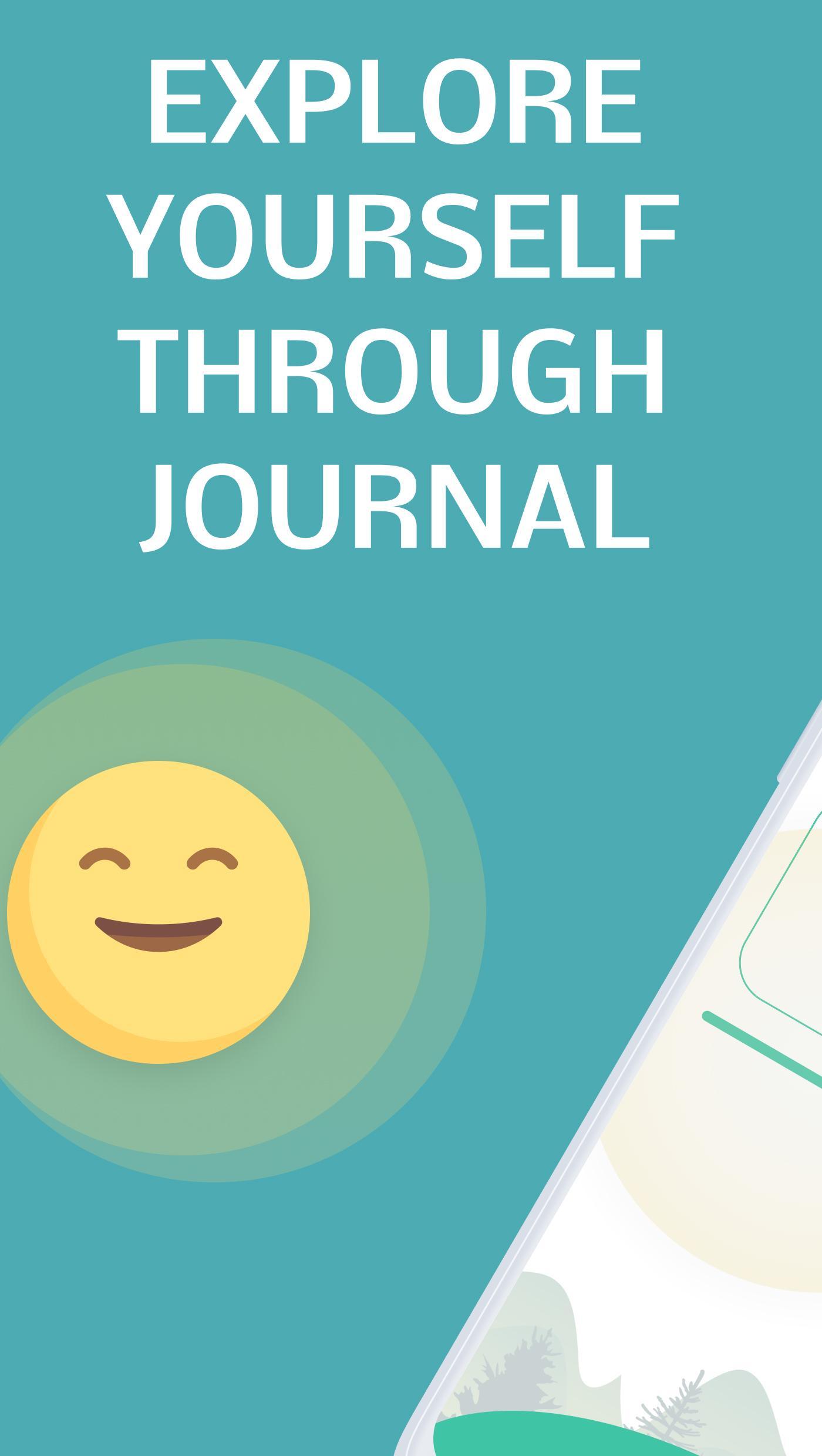 Mind Journal: Diary, Mood Trac Apk For Android Download