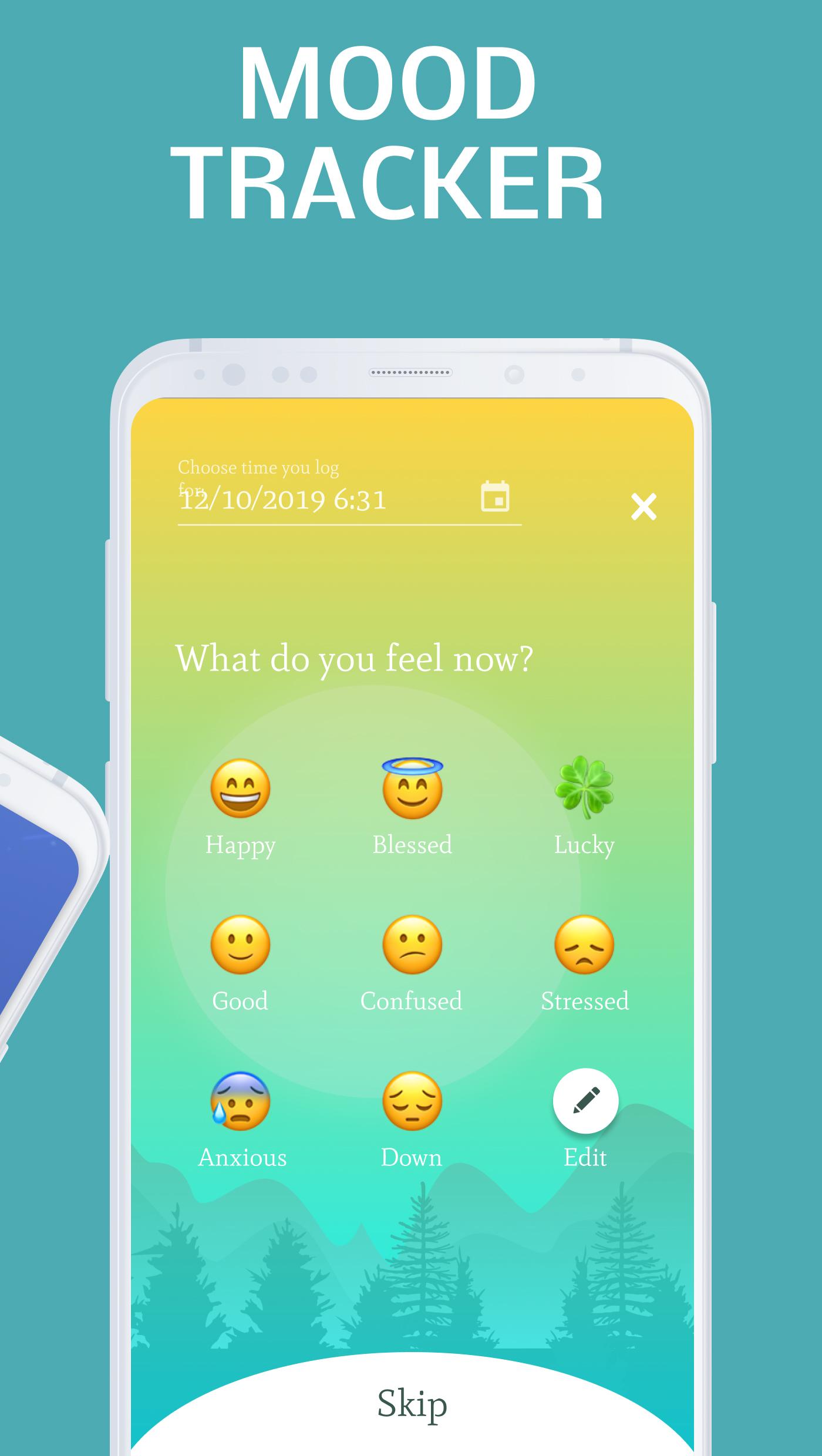 Mind Journal: Diary, Mood Trac Apk For Android Download