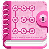 Secret Diary With Lock APK