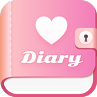 My Diary:Journal,Notes,Sitcker Zeichen