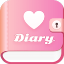 My Diary:Journal,Notes,Sitcker APK