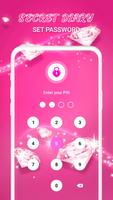 Diary With Lock - Diary with password-Emoji Diary постер