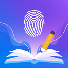 Diary أيقونة