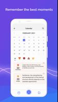 Diary تصوير الشاشة 2
