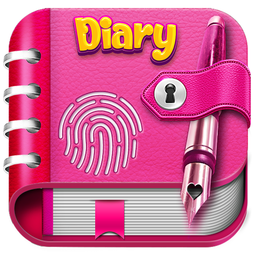 Diary - Write Note, Check list