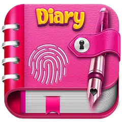 Diary - Write Note, Check list APK Herunterladen