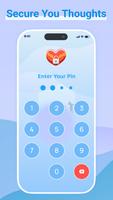 My Diary: Diary With Password تصوير الشاشة 1