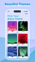 My Diary: Diary With Password تصوير الشاشة 2