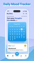 My Diary: Diary With Password تصوير الشاشة 3