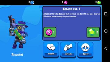 Simulator Brawl Box for Brawl Stars screenshot 1