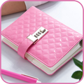 Diary ideas