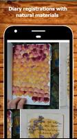 Diary ideas تصوير الشاشة 3