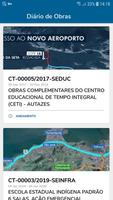 Softplan - Diário de Obras captura de pantalla 1