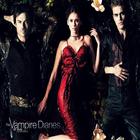 Série The Vampire Diaries icon