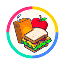 Cantina Escola APK
