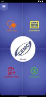 CEMC পোস্টার