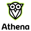 Athena Escola आइकन
